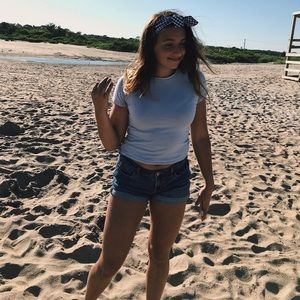 Meet your Posher, Jillian